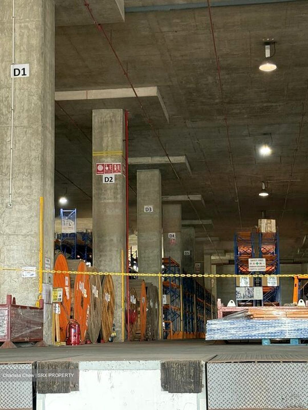 Jurong Districentre (D22), Factory #498301981